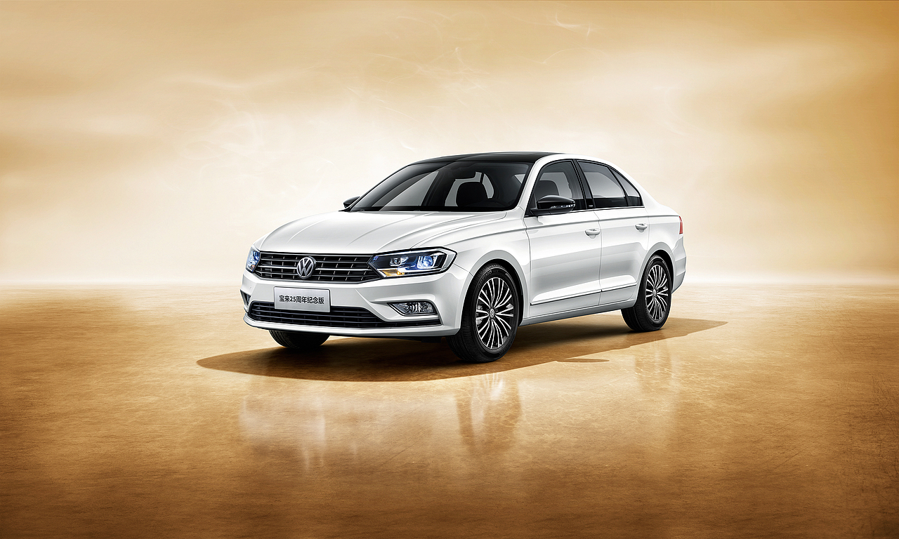 大众汽车集团宝来系类