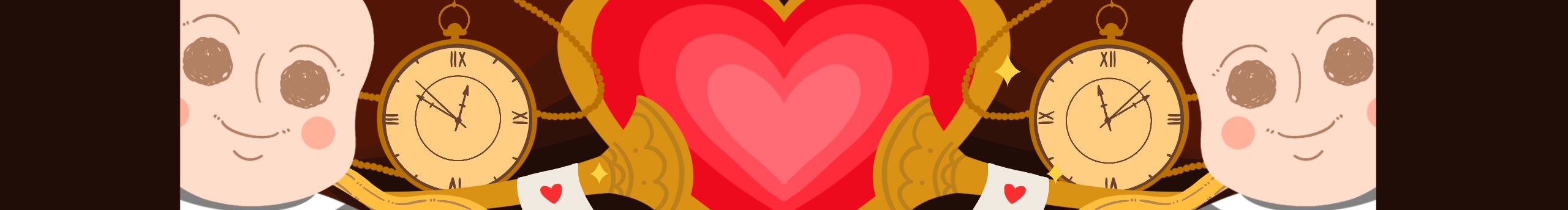 插畫師樂樂不開心的個(gè)人主頁（封面預(yù)覽） - 主頁封面設(shè)置 - 站酷設(shè)計(jì)師插畫師樂樂不開心原創(chuàng)素材 - 站酷ZCOOL