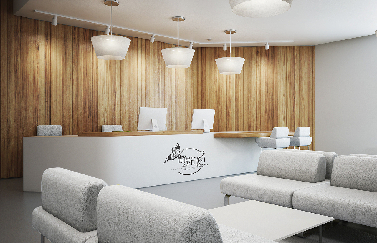 靜茹彩妝（圖ZMTMxNDY1Mzg4） - 品牌 - 站酷設(shè)計(jì)師Pala小鹿設(shè)計(jì)師原創(chuàng)素材 - 站酷ZCOOL