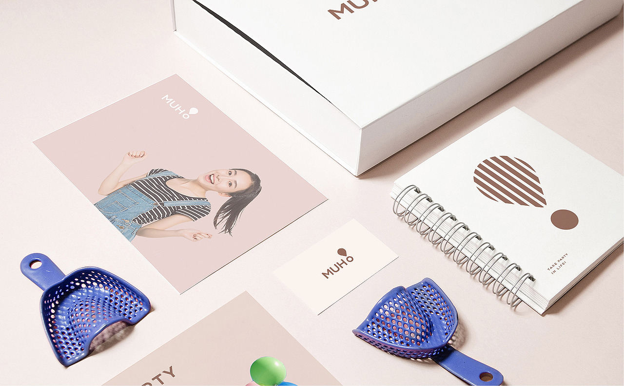 MUHO PARTY 慕后派对丨ABD案例（图ZMTY0NTcwMTE2） - 品牌 - 站酷设计师ABD品牌策略设计原创素材 - 站酷ZCOOL