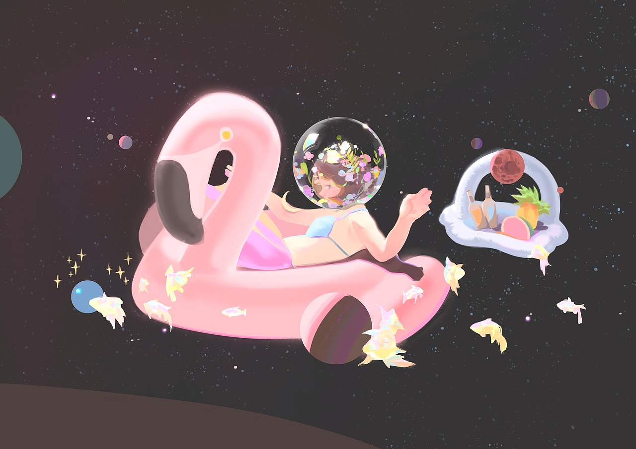 2019中下游作品合集