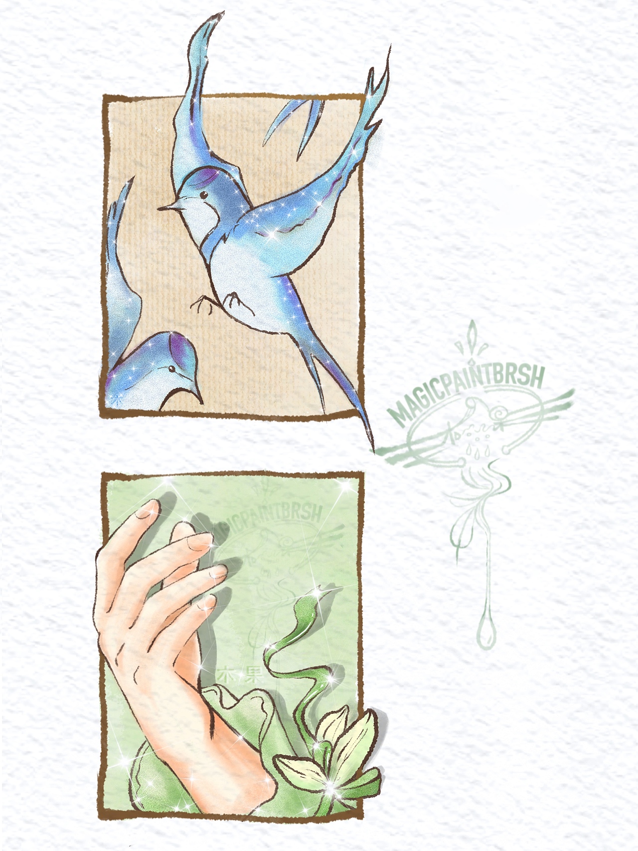 羽生結(jié)弦系列漫畫人物之二 系列漫畫（圖ZMjkxMzg4OTk2） - 海報 - 站酷設(shè)計師木果插畫原創(chuàng)素材 - 站酷ZCOOL