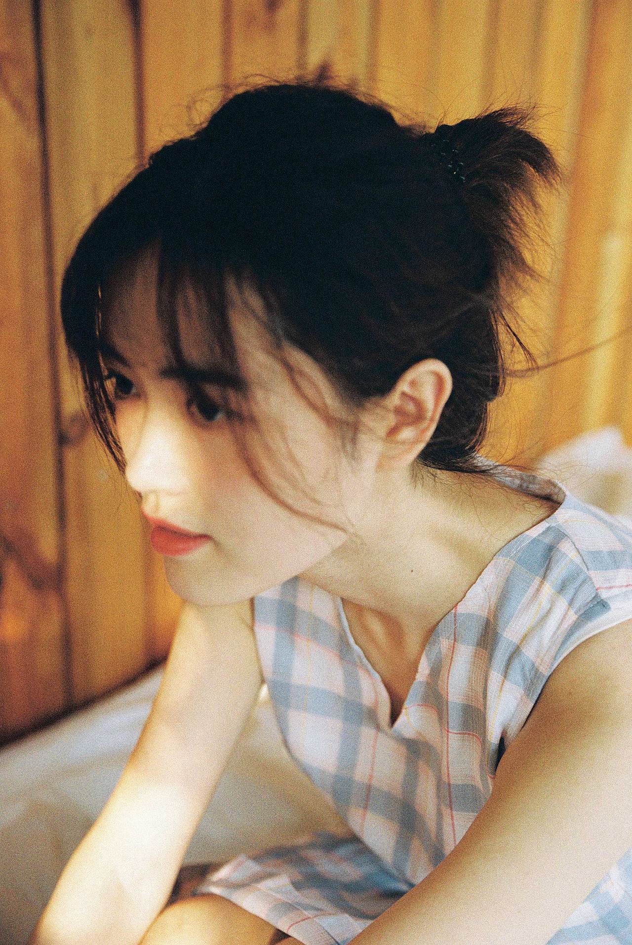 胶片日系人像/写真