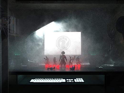 因为热爱，所以联盟