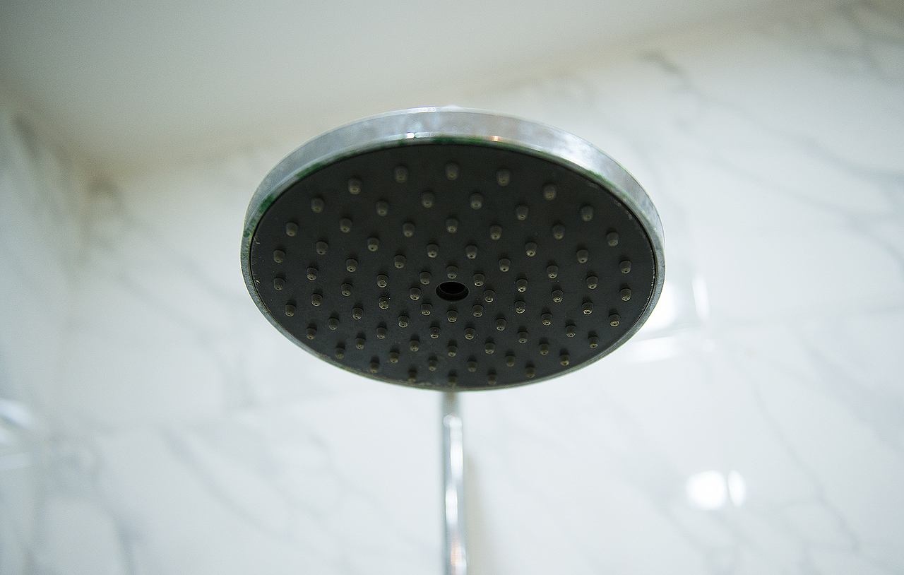 2015年6月8日别墅轰趴馆宣传照拍摄