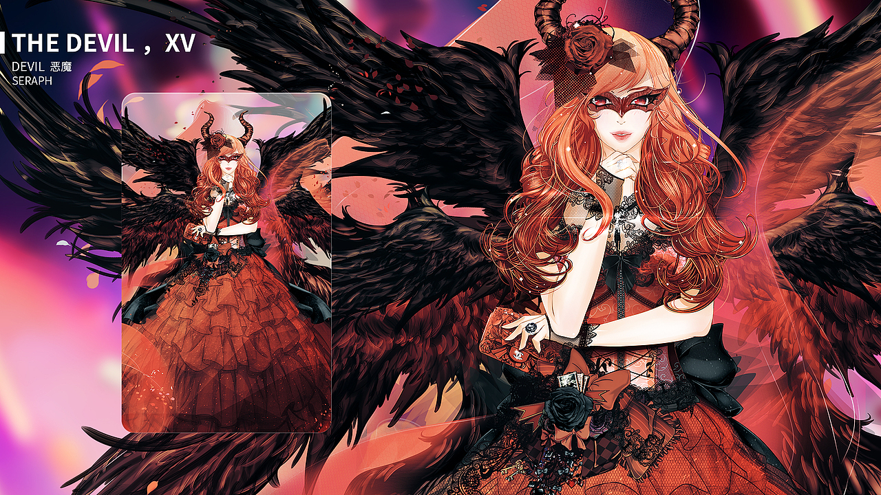 卡牌设计（图ZMjU5Njc1NTUy） - 游戏原画 - 站酷设计师暴躁大兔叽原创素材 - 站酷ZCOOL