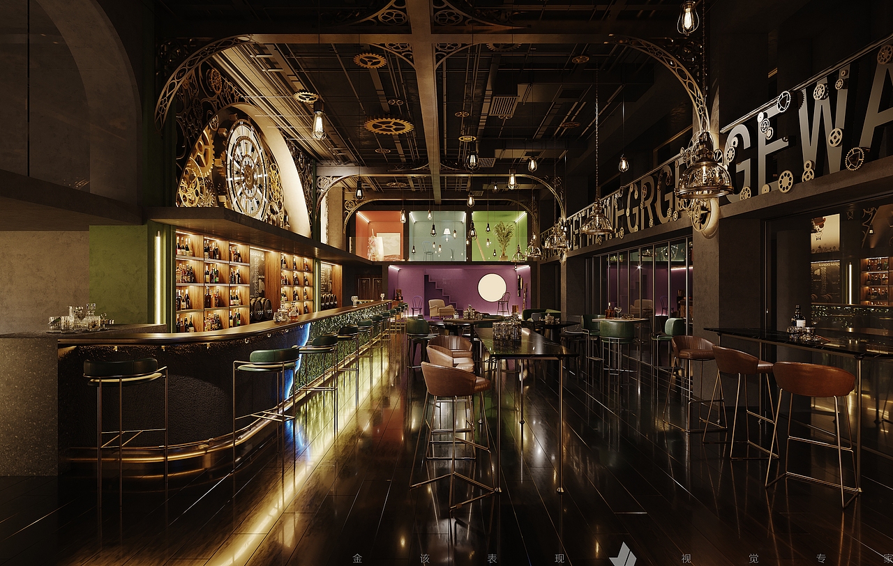 近期作品。（图ZMjk3NjczNzAw） - 家装设计 - 站酷设计师卖画为生原创素材 - 站酷ZCOOL