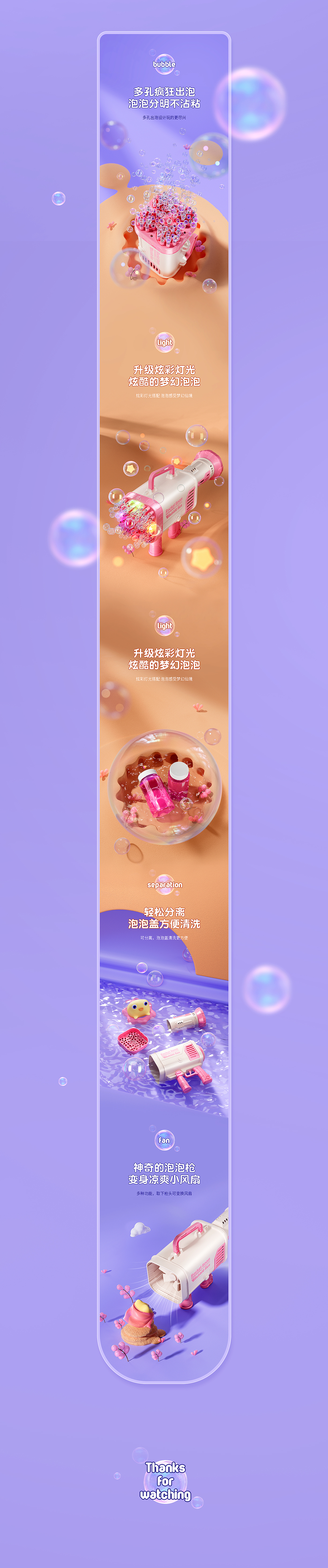 2022详情作品总结（图ZMzQ0MDEzNzY0） - 电商 - 站酷设计师玥玥1原创素材 - 站酷ZCOOL