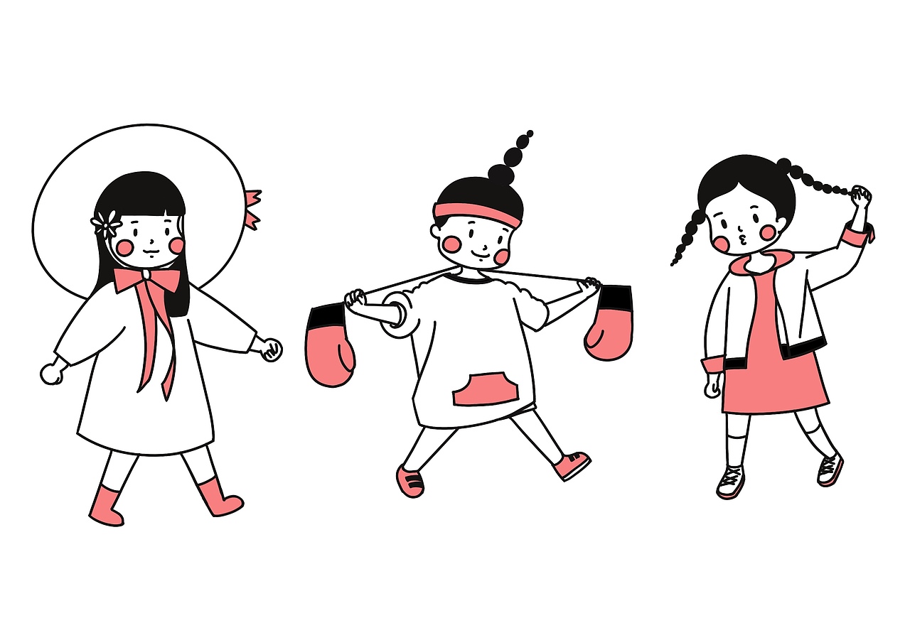 7月团练总结（图ZMjE5NDIzNDI4） - 创作习作 - 站酷设计师扎小辫的丧尸原创素材 - 站酷ZCOOL