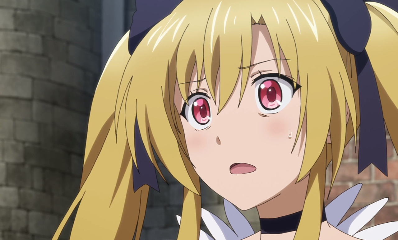 每日动漫壁纸：316