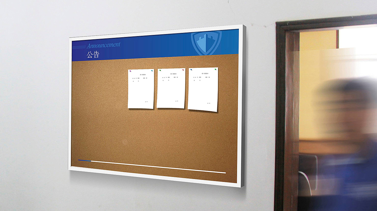 安保公司企业文化（图ZMTAzMzY4ODAw） - 海报 - 站酷设计师skylinerr原创素材 - 站酷ZCOOL