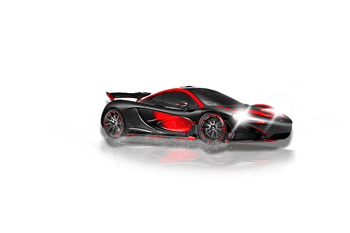 直播平台特效座驾礼物