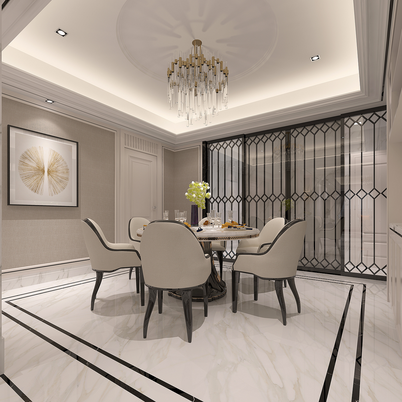 潮州-海博熙泰项目