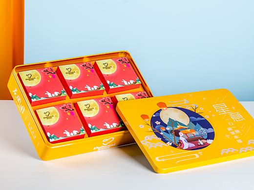 月餅包裝拍攝（個(gè)人主頁-ZMzgxNzA0NjQ=） - 產(chǎn)品攝影 - 站酷設(shè)計(jì)師真大勇原創(chuàng)素材 - 站酷ZCOOL