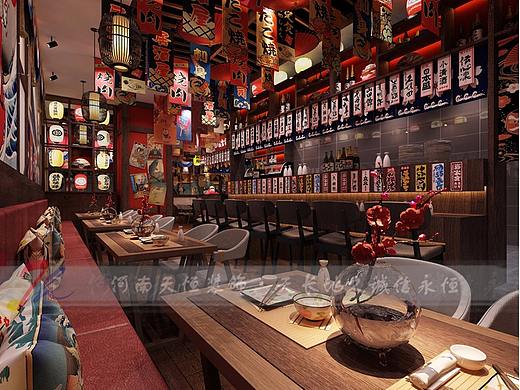 濮阳商场店铺装修公司|商场店铺设计一定要关注的
