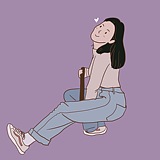 许萌萌萌的头像