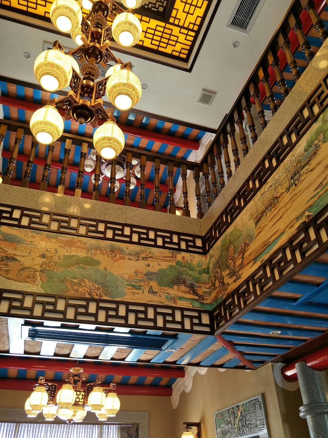 潮汕"飞天虎"(祖宅设计)