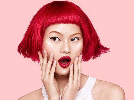 2017-2018摄影+修图作品