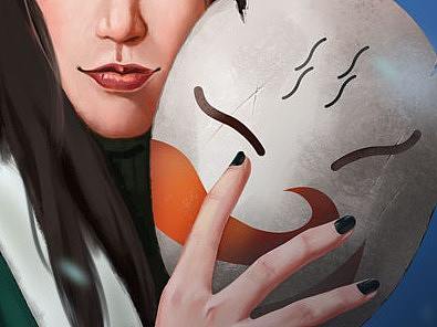 插畫練習(xí)（個人主頁-ZMzMwNjYwOTI=） - 創(chuàng)作習(xí)作 - 站酷設(shè)計師相雨原創(chuàng)素材 - 站酷ZCOOL