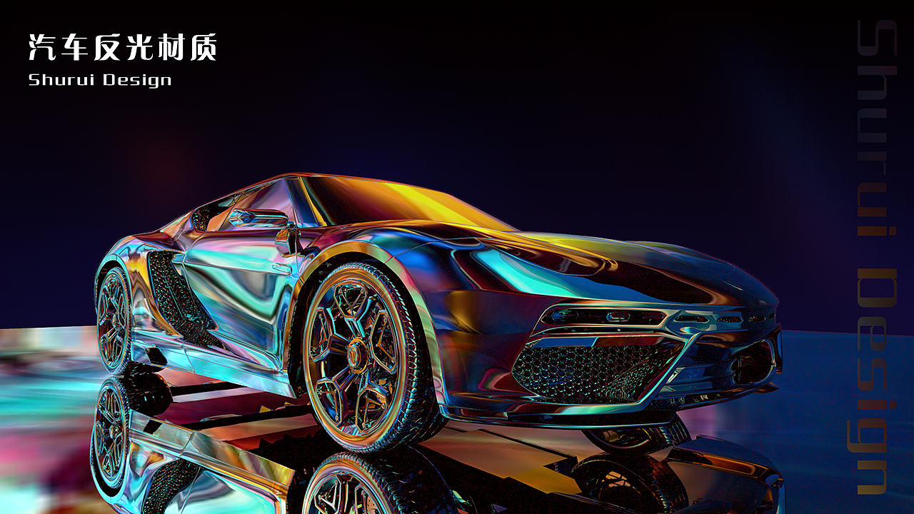 B端可视化作品合集 第一季