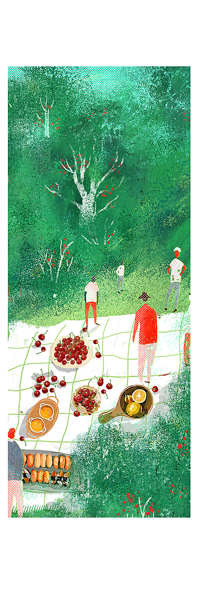 近期的画（图ZMTk5NjU3NTI4） - 商业插画 - 站酷设计师Hedy苏小次原创素材 - 站酷ZCOOL