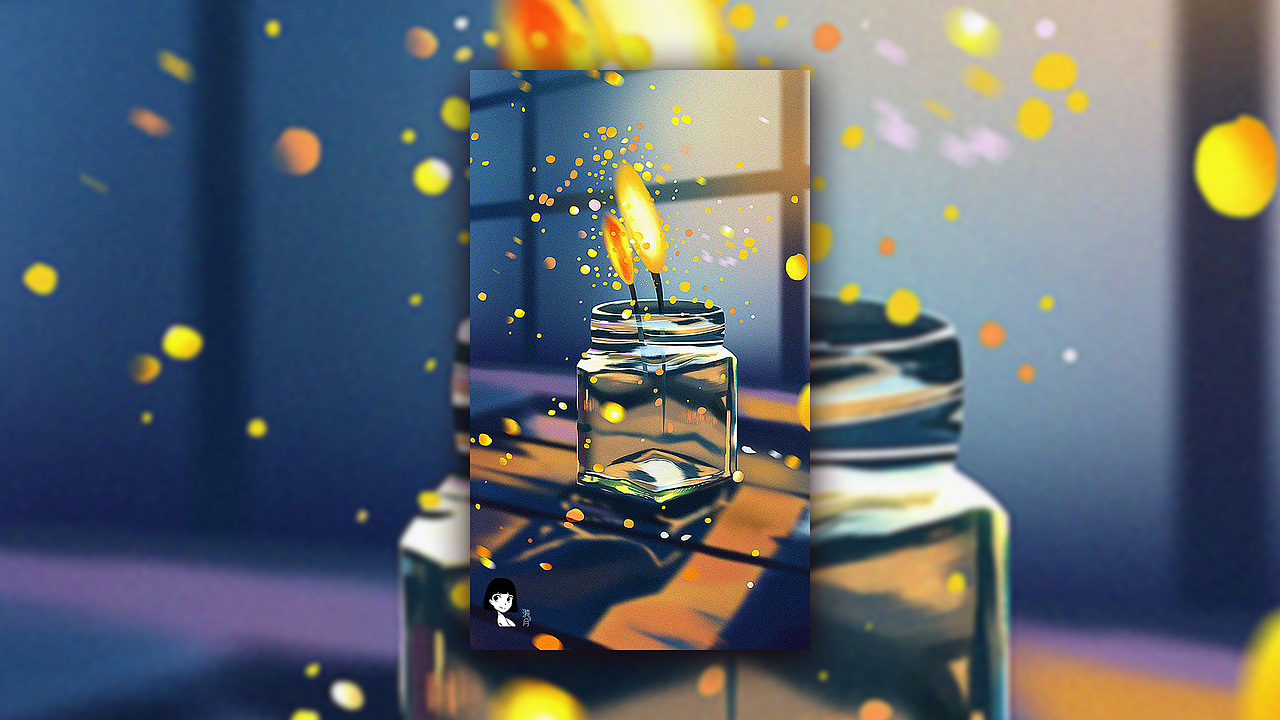 2020年总结--愿你生如夏花般绚烂