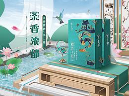 P4D 场景搭建 杰士帮练习