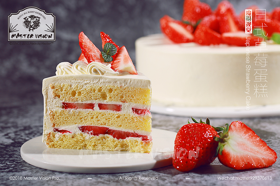 烘焙面包蛋糕部分合集｜烘焙美食摄影｜上海魔摄视觉（图ZMTM5NzU2MDky） - 产品摄影 - 站酷设计师MasterVision魔摄原创素材 - 站酷ZCOOL