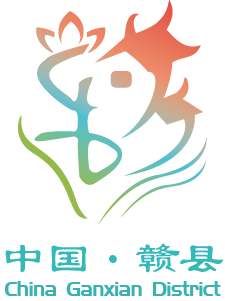 赣县logo图片
