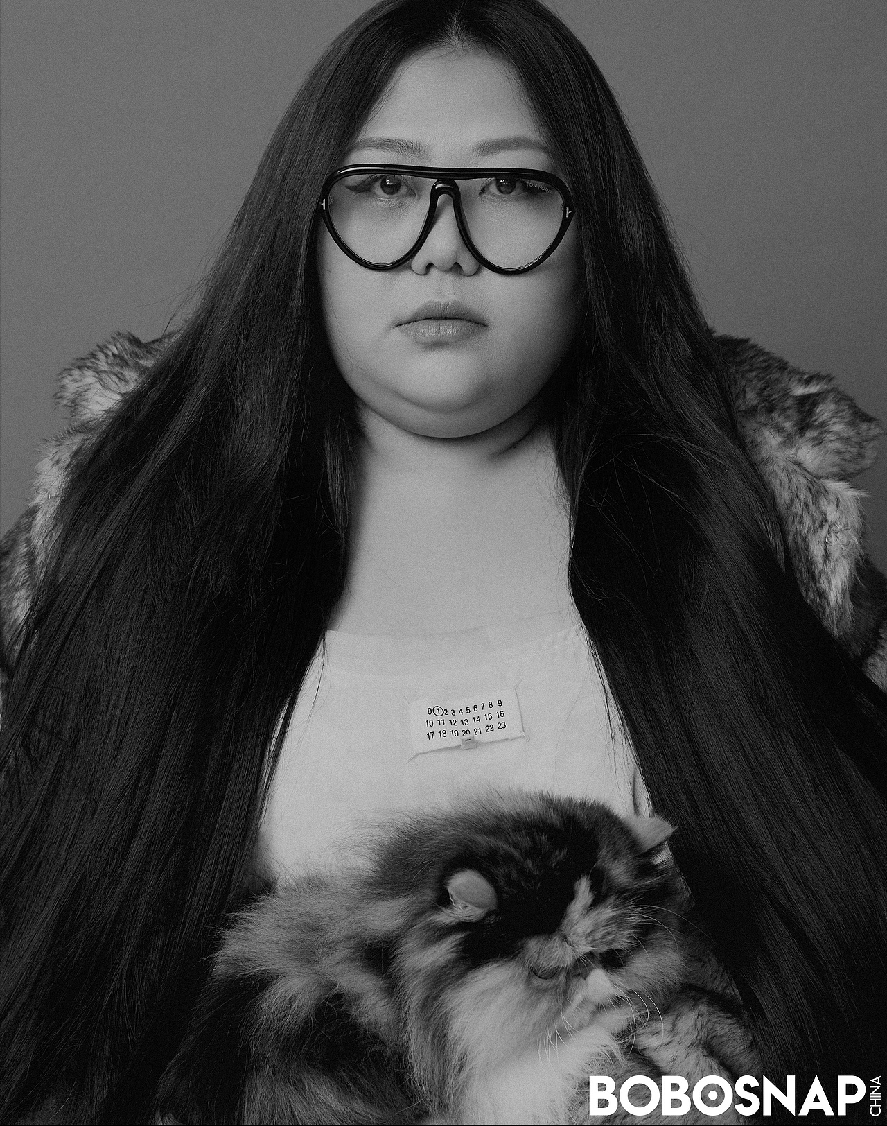 BOBOSNAP 秋冬刊# 职业塑造人（图ZMjQwMzMwNTc2） - 修图/后期 - 站酷设计师修图师SHANG原创素材 - 站酷ZCOOL
