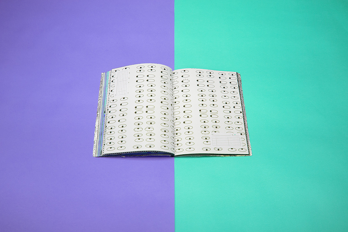 Well...I just want to make a fancy book!