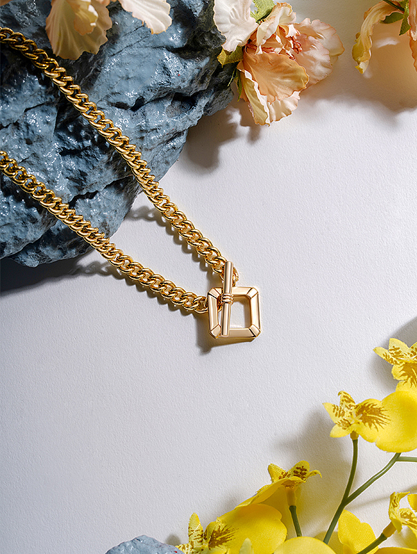 创意高定珠宝摄影场景深圳