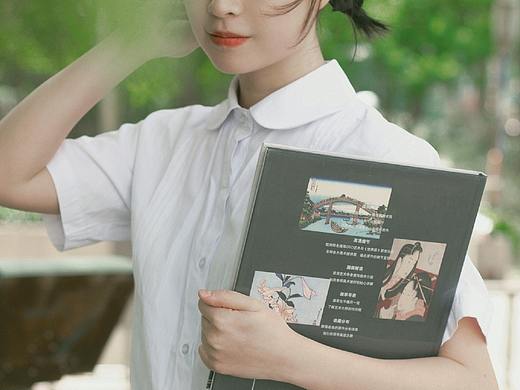 毕业季（个人主页-ZNTI2MjY1Mjg=） - 人像摄影 - 站酷设计师Sansangs原创素材 - 站酷ZCOOL