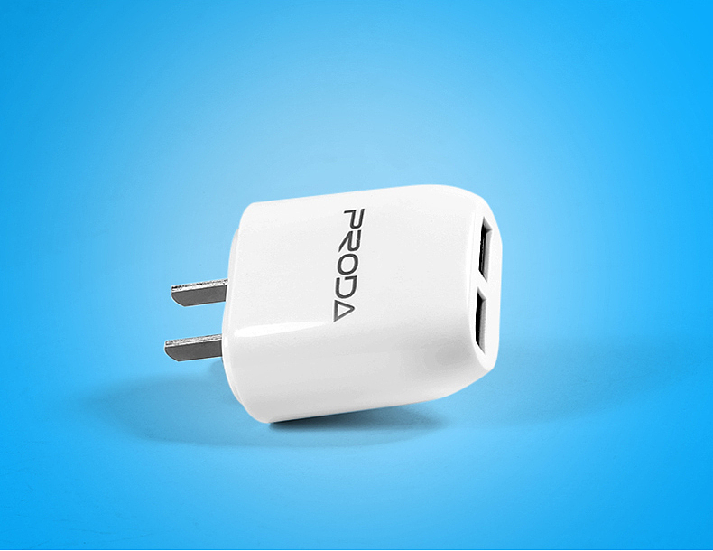 remax充电头rpu11rpu21