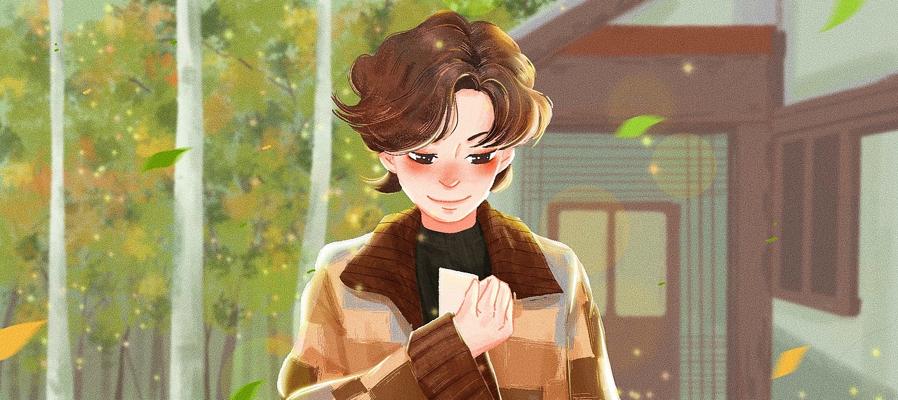 八月总结（图ZMjY5NjUxMjIw） - 创作习作 - 站酷设计师野比凡原创素材 - 站酷ZCOOL