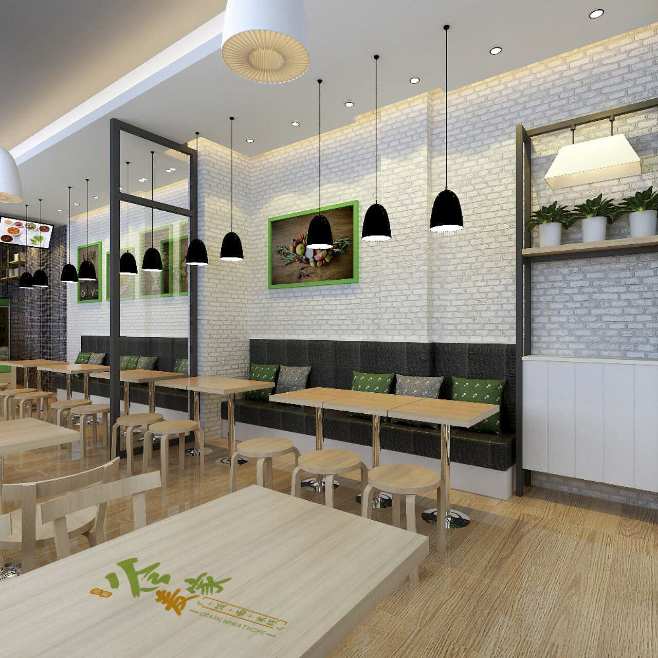 谷麦家 - 标志（图ZMTIwODA2MzYw） - Logo - 站酷设计师芒榴菇凉原创素材 - 站酷ZCOOL