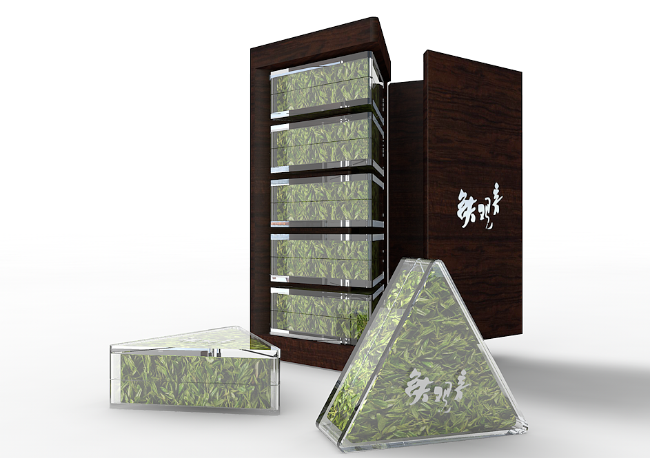 《铁观音》茶叶包装（图ZODI3MDQ5NTY=） - 包装 - 站酷设计师暮光君主原创素材 - 站酷ZCOOL