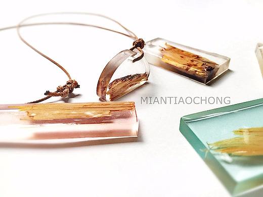 棉条虫木材系列