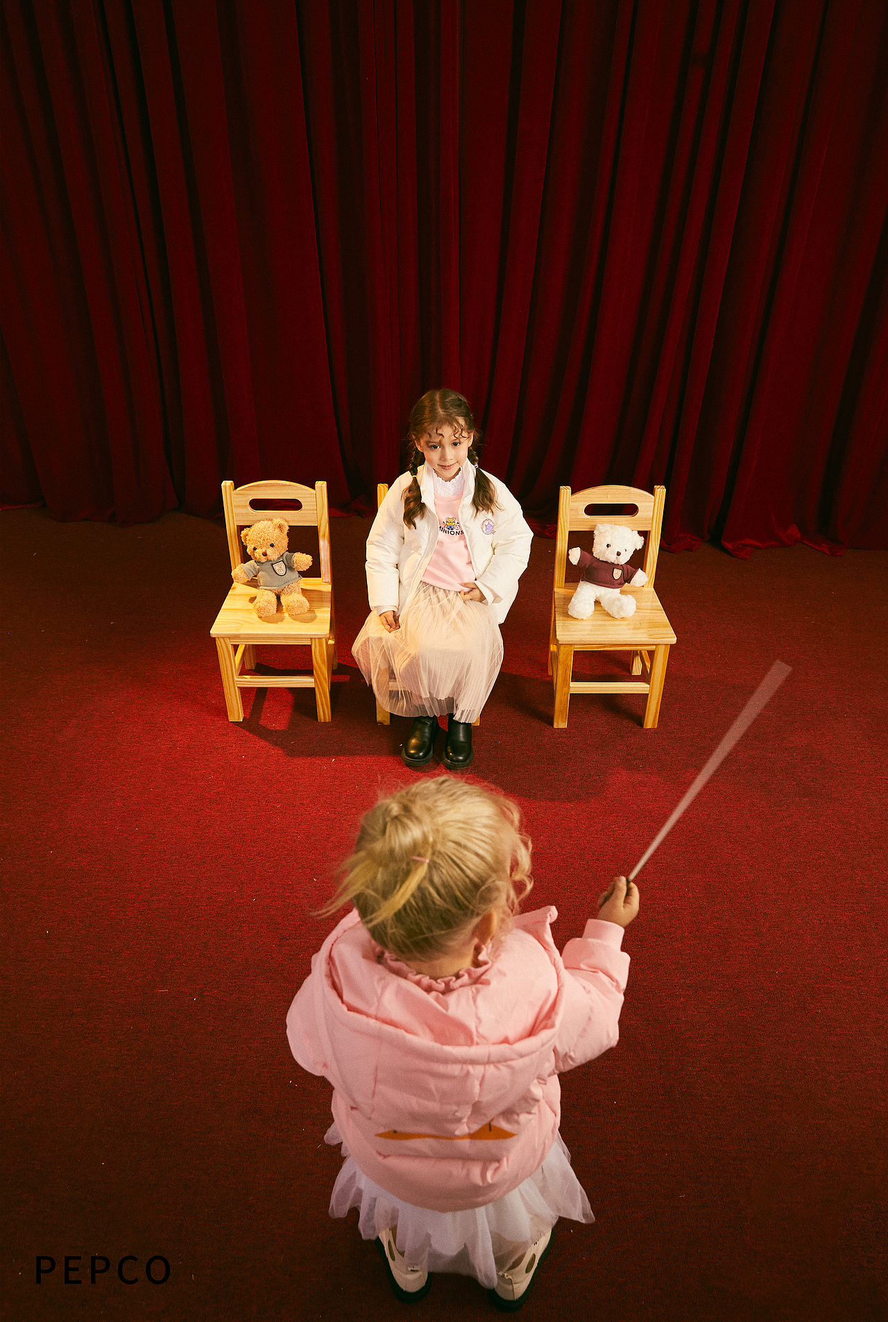 Harvest Party - 小猪班纳童装 2020 A/W