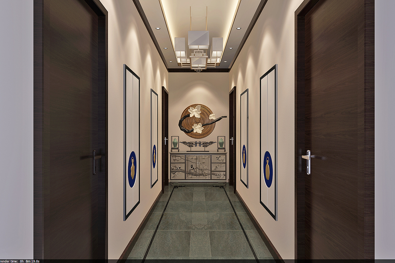 湘菜（图ZODgzNTAyMjg=） - 家装设计 - 站酷设计师nelsonliu原创素材 - 站酷ZCOOL