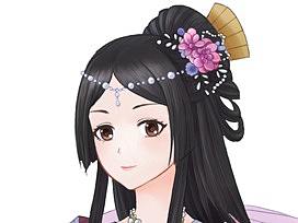 古风二次元人设