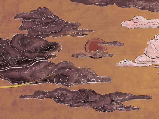 日（个人主页-ZNDYwMTk4ODA=） - 艺术插画 - 站酷设计师左瞤原创素材 - 站酷ZCOOL