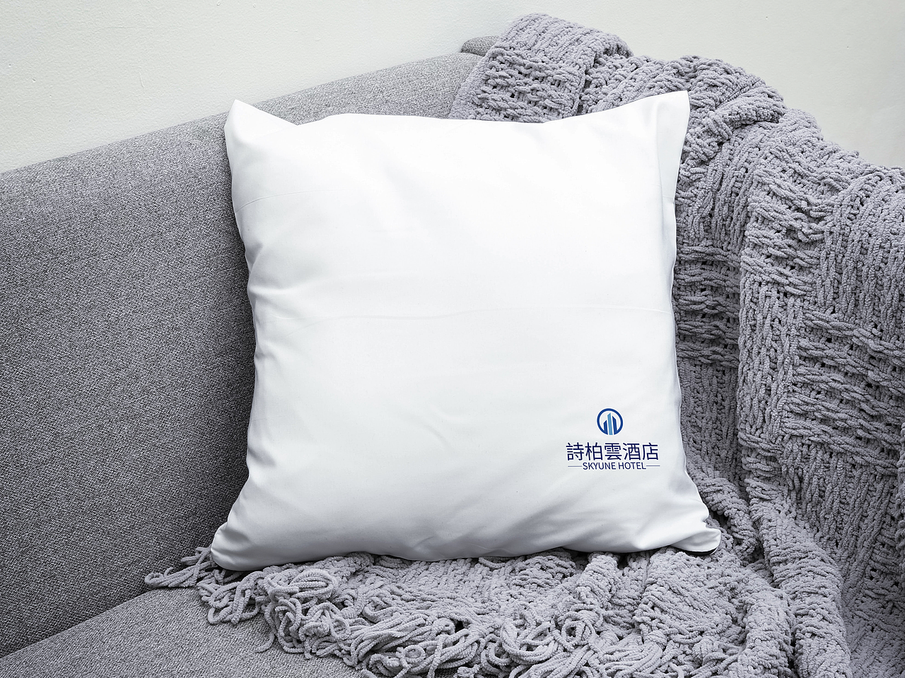 logo设计-场景设计