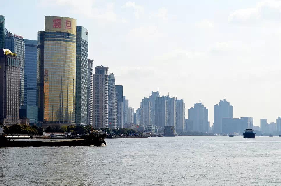 上海随拍（图ZMjUzMzI3MzI=） - 风光摄影 - 站酷设计师向日葵的阳光原创素材 - 站酷ZCOOL