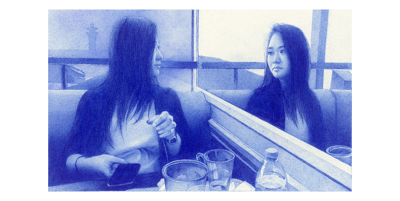 Orly机场没有行李寄存处（图ZMTQ5NjM5ODEy） - 商业插画 - 站酷设计师无主一路原创素材 - 站酷ZCOOL