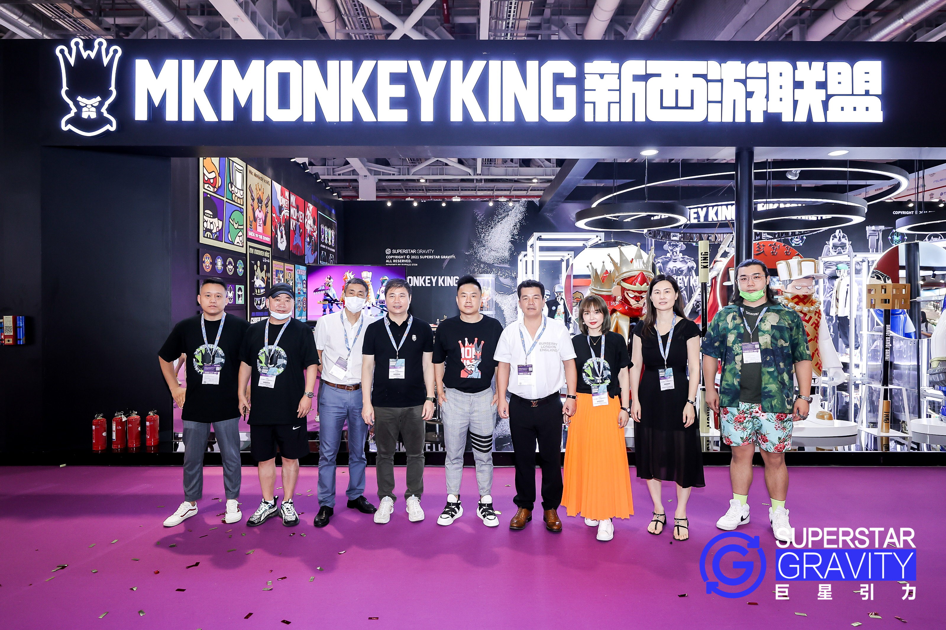 巨星引力的个人主页（封面预览） - 主页封面设置 - 站酷设计师巨星引力原创素材 - 站酷ZCOOL