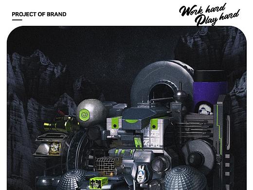 WOOGIE X 易车中秋礼盒