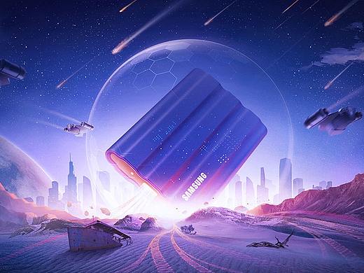数据星球-坚不可摧