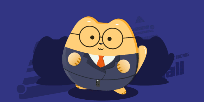 五大保障—小猫（图ZNTI0MDc2NDA=） - 企业官网 - 站酷设计师小猫猫喵喵喵原创素材 - 站酷ZCOOL