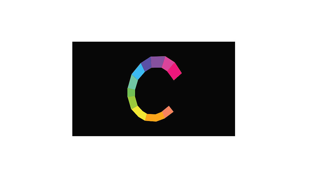 color设计（图ZNzkyODc3NDA=） - 字体/字形 - 站酷设计师LuckyCc7原创素材 - 站酷ZCOOL